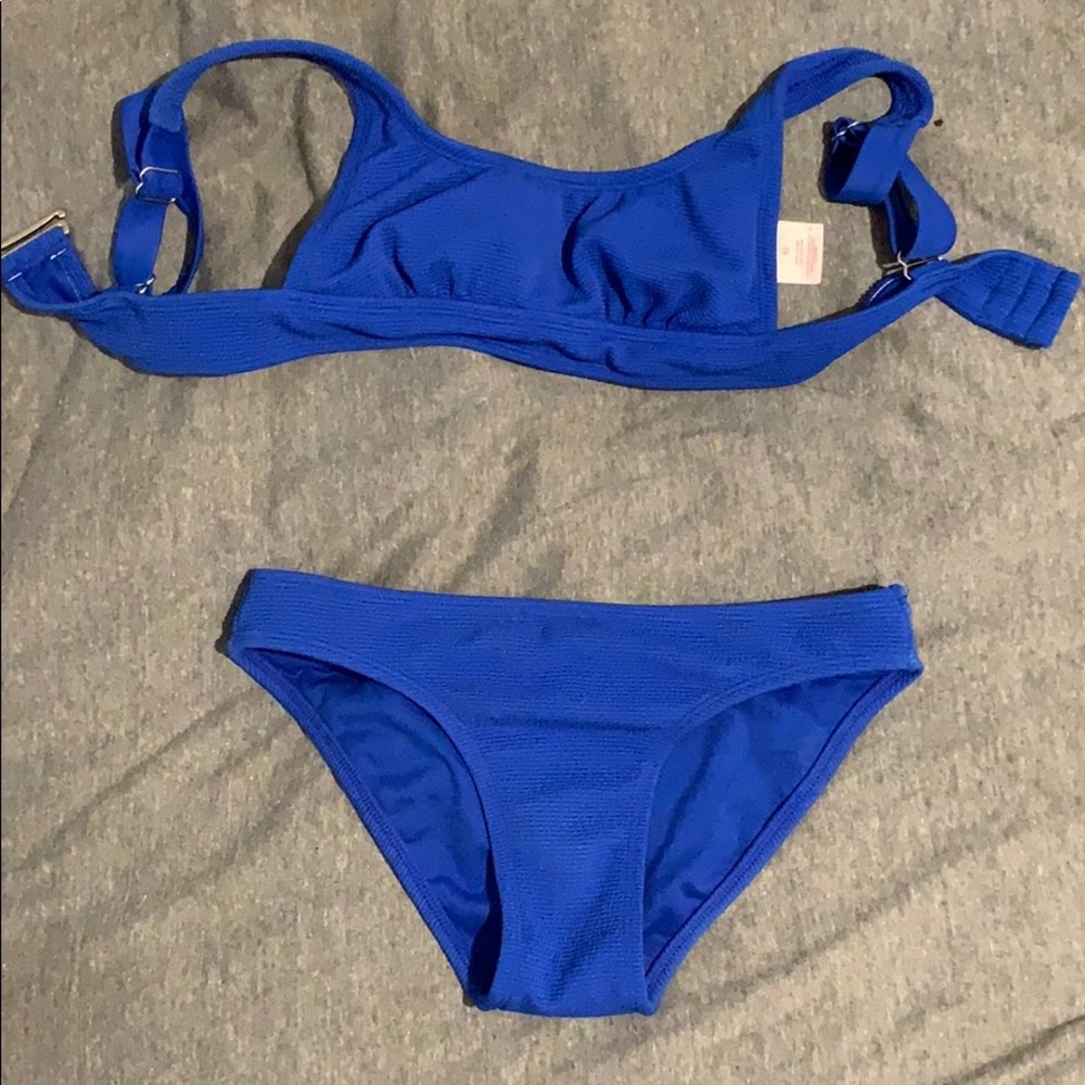 Cute bikini set
